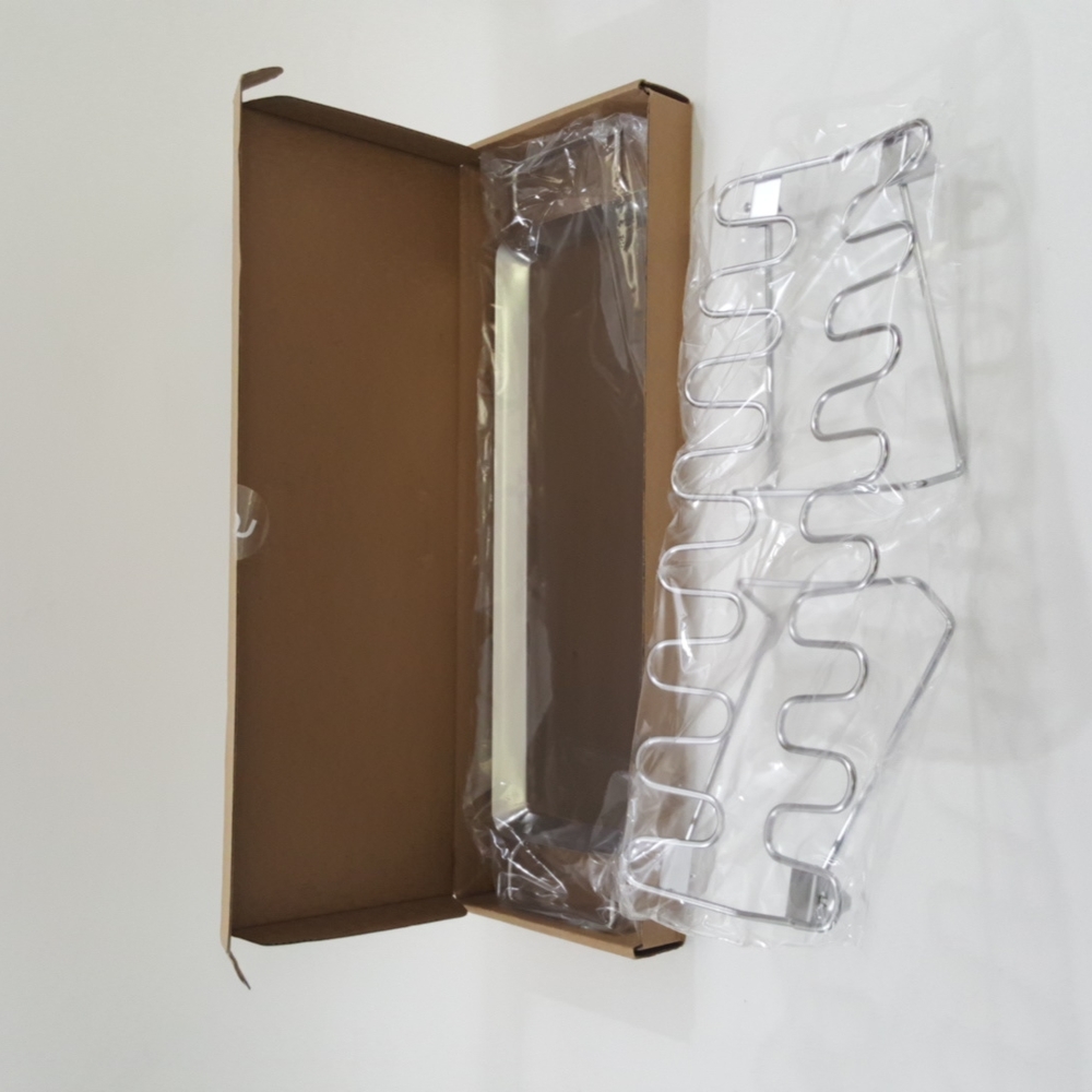 Leg and Wing Griller Stand